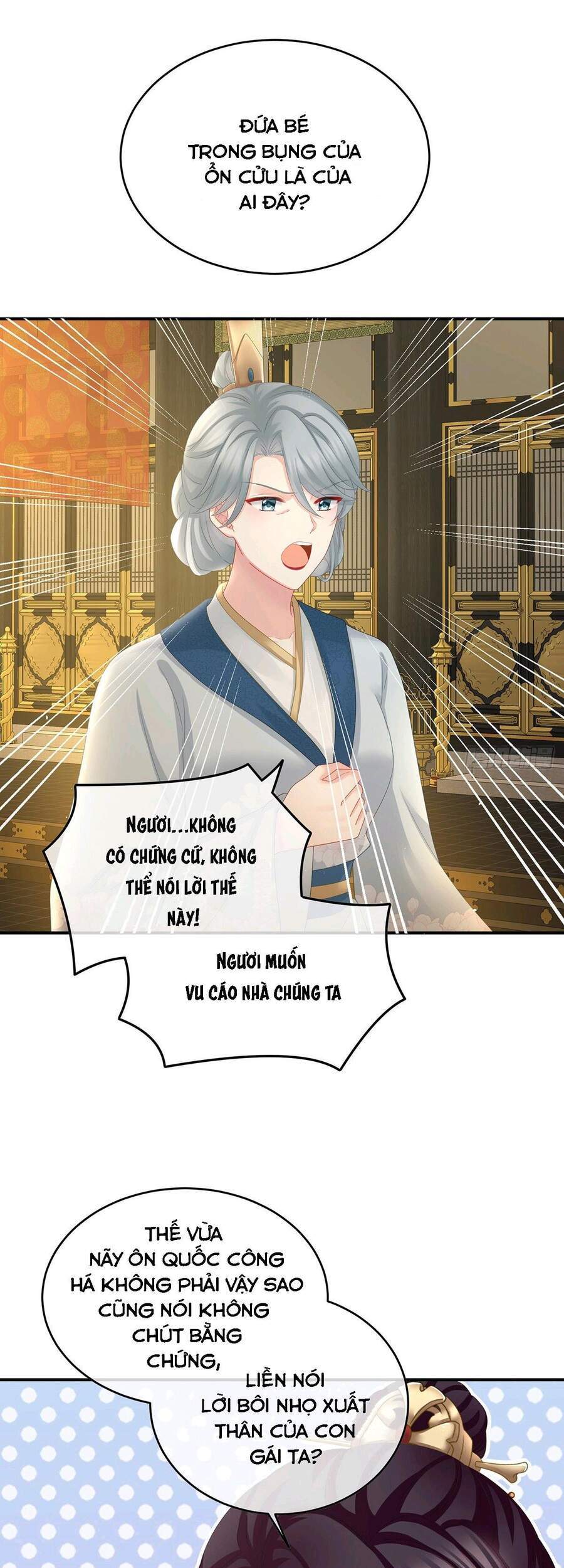 Kiều Phu Có Hỉ Chapter 44 - Trang 2