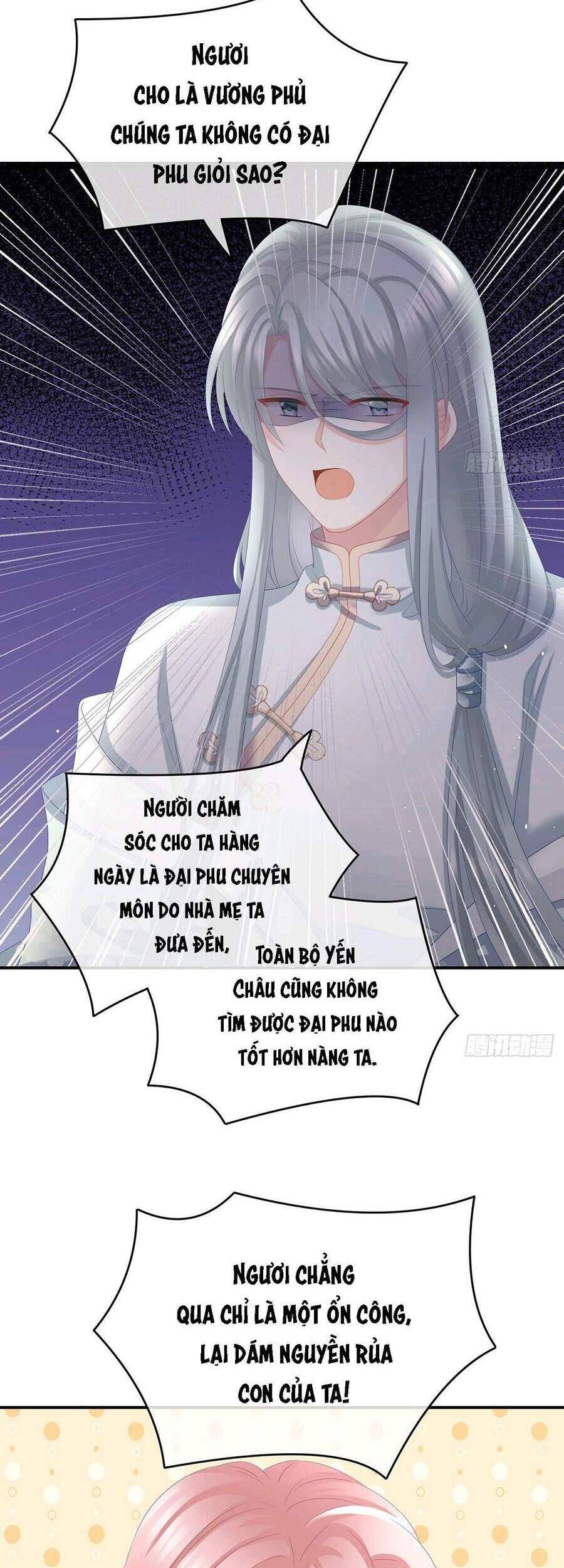 Kiều Phu Có Hỉ Chapter 44 - Trang 2