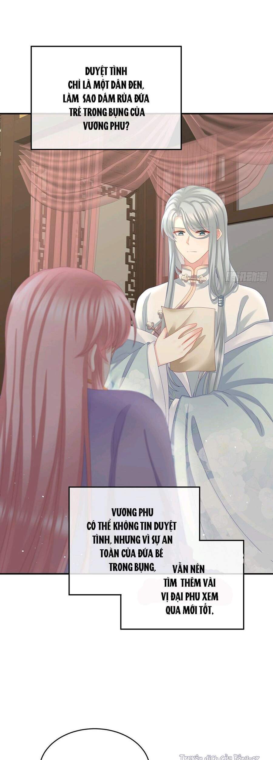 Kiều Phu Có Hỉ Chapter 44 - Trang 2