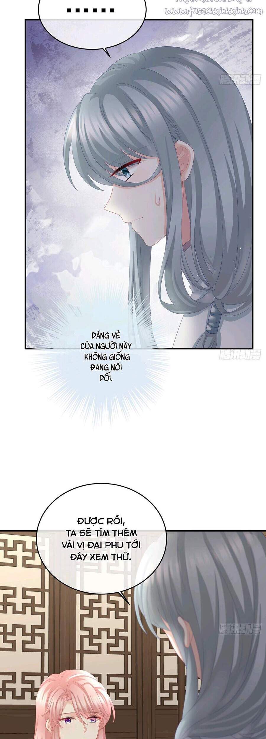 Kiều Phu Có Hỉ Chapter 44 - Trang 2