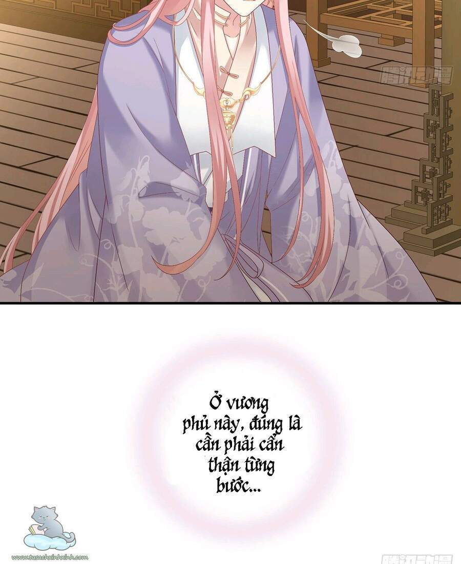 Kiều Phu Có Hỉ Chapter 45 - Trang 2