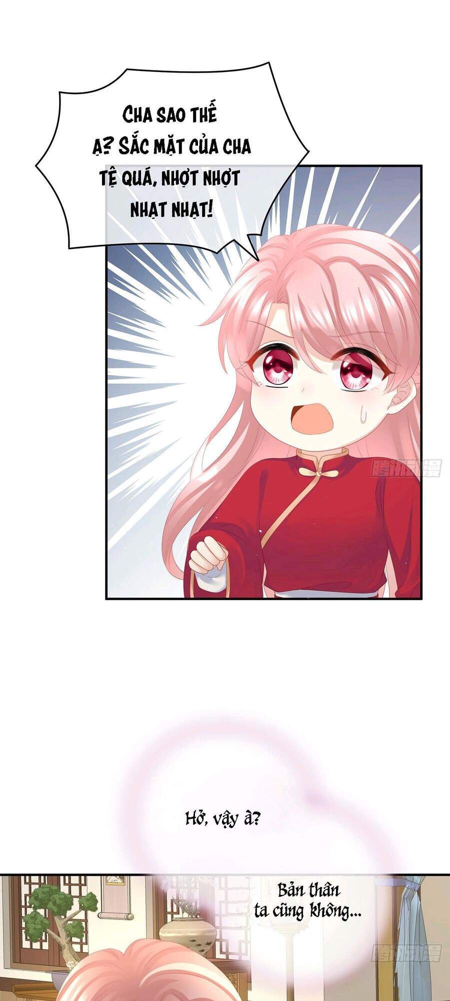 Kiều Phu Có Hỉ Chapter 45 - Trang 2