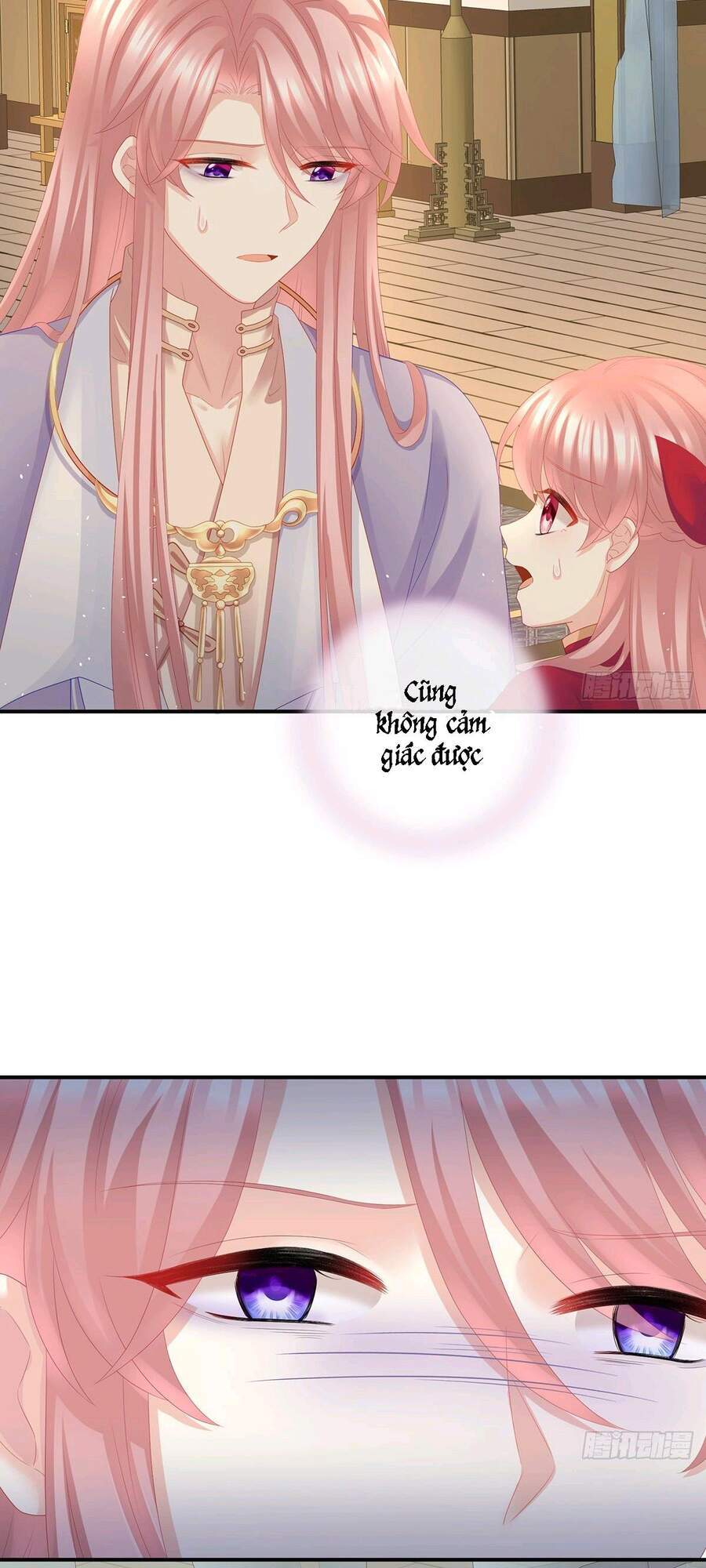 Kiều Phu Có Hỉ Chapter 45 - Trang 2