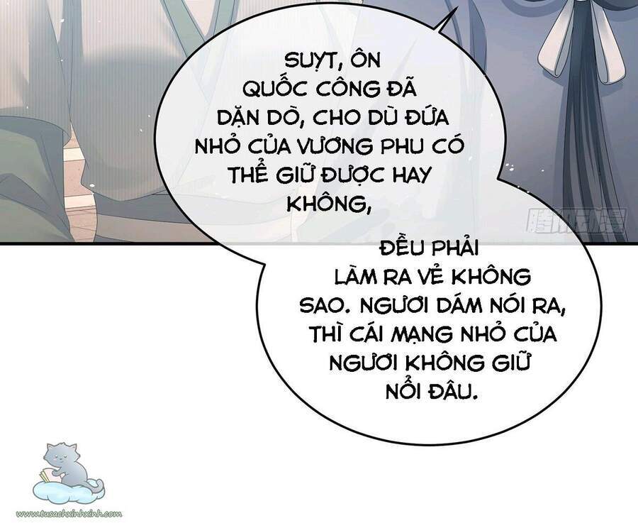 Kiều Phu Có Hỉ Chapter 45 - Trang 2