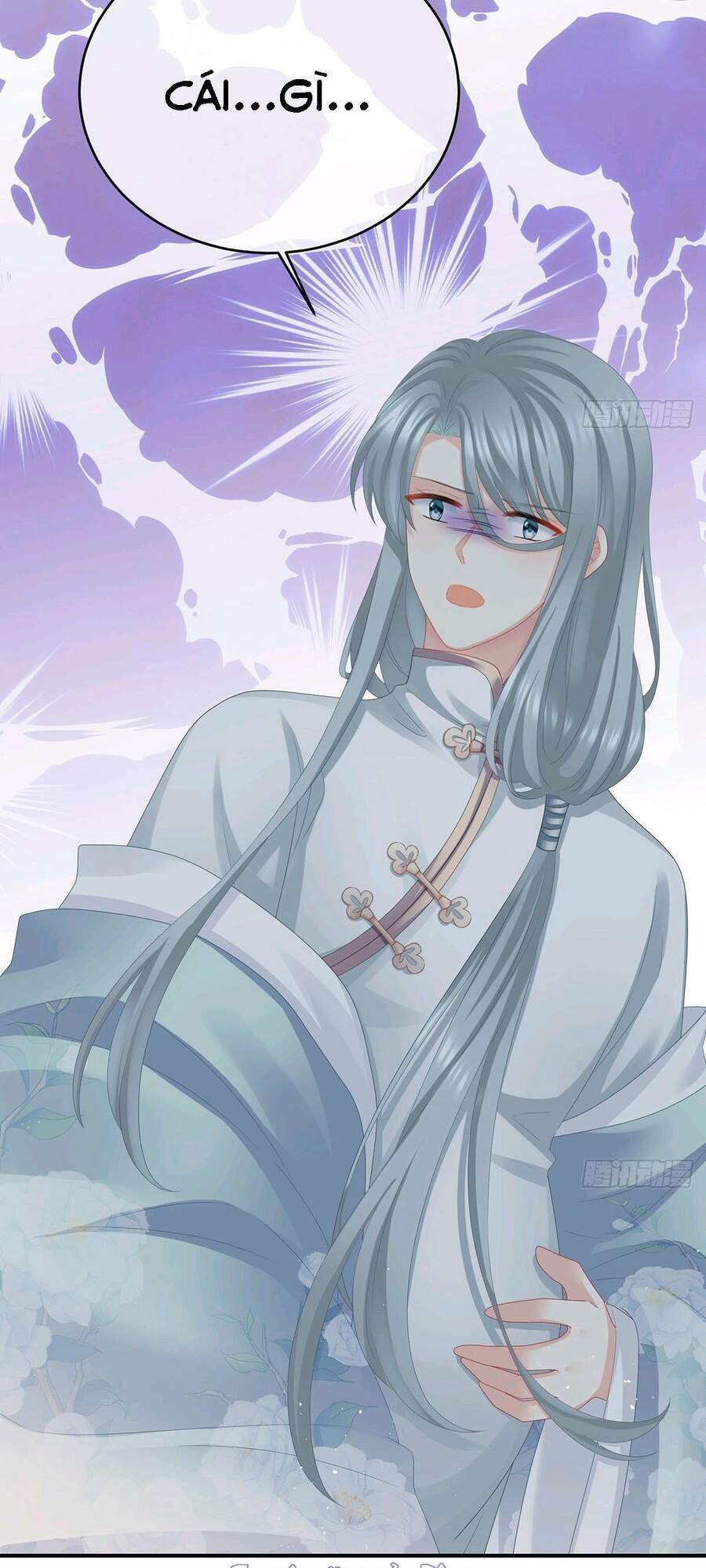 Kiều Phu Có Hỉ Chapter 45 - Trang 2