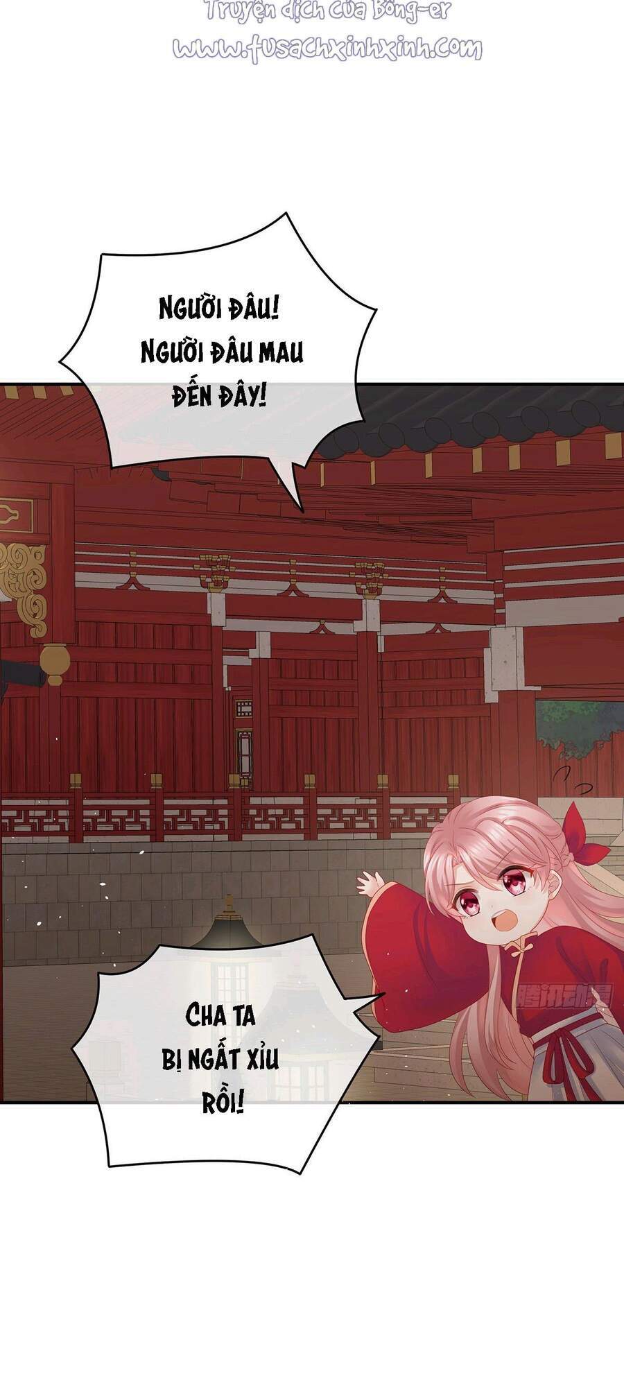 Kiều Phu Có Hỉ Chapter 45 - Trang 2