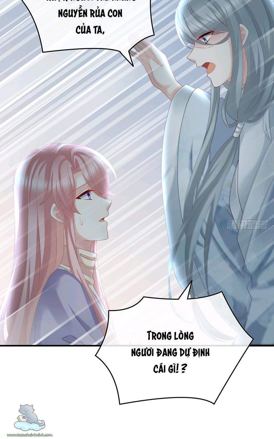 Kiều Phu Có Hỉ Chapter 45 - Trang 2