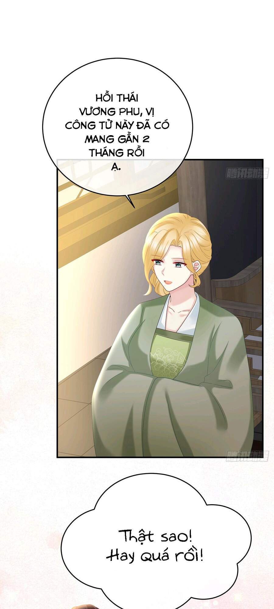 Kiều Phu Có Hỉ Chapter 45 - Trang 2