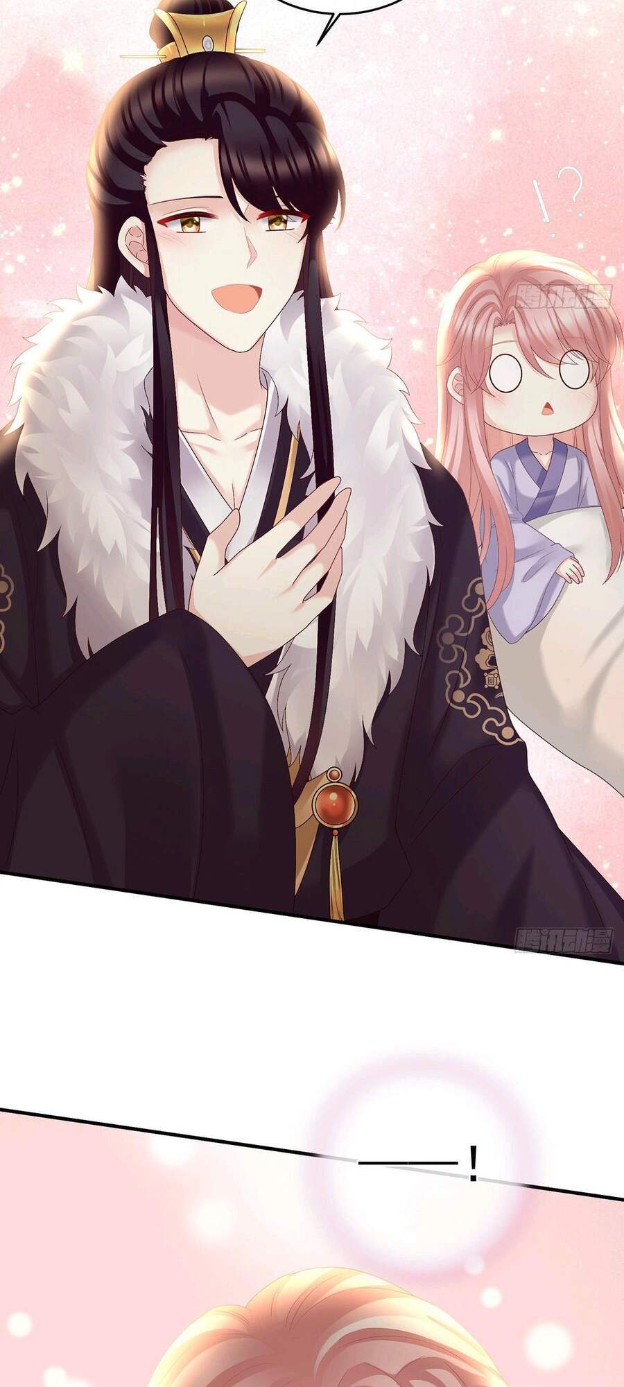 Kiều Phu Có Hỉ Chapter 45 - Trang 2