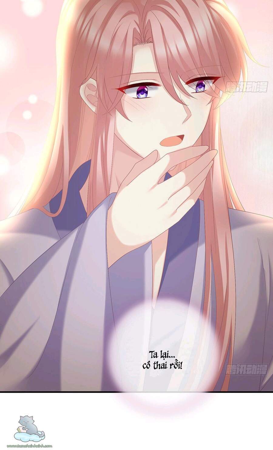 Kiều Phu Có Hỉ Chapter 45 - Trang 2