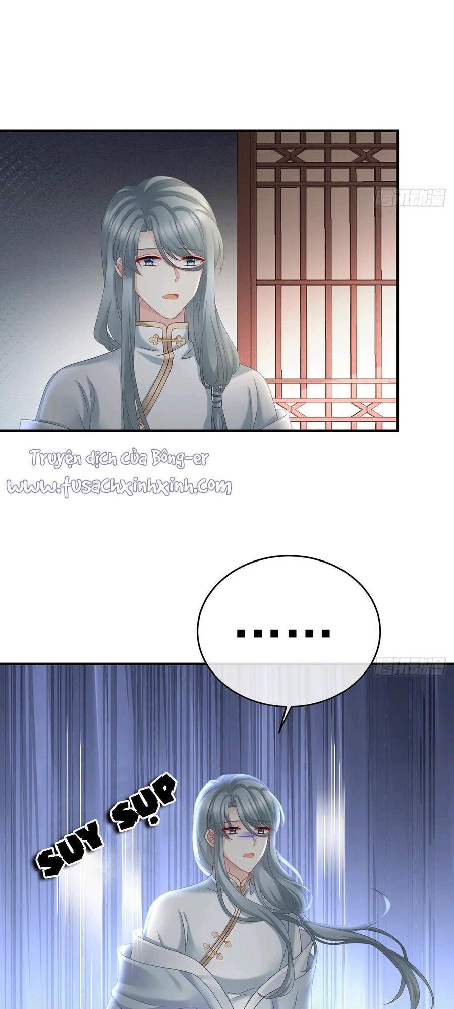 Kiều Phu Có Hỉ Chapter 45 - Trang 2