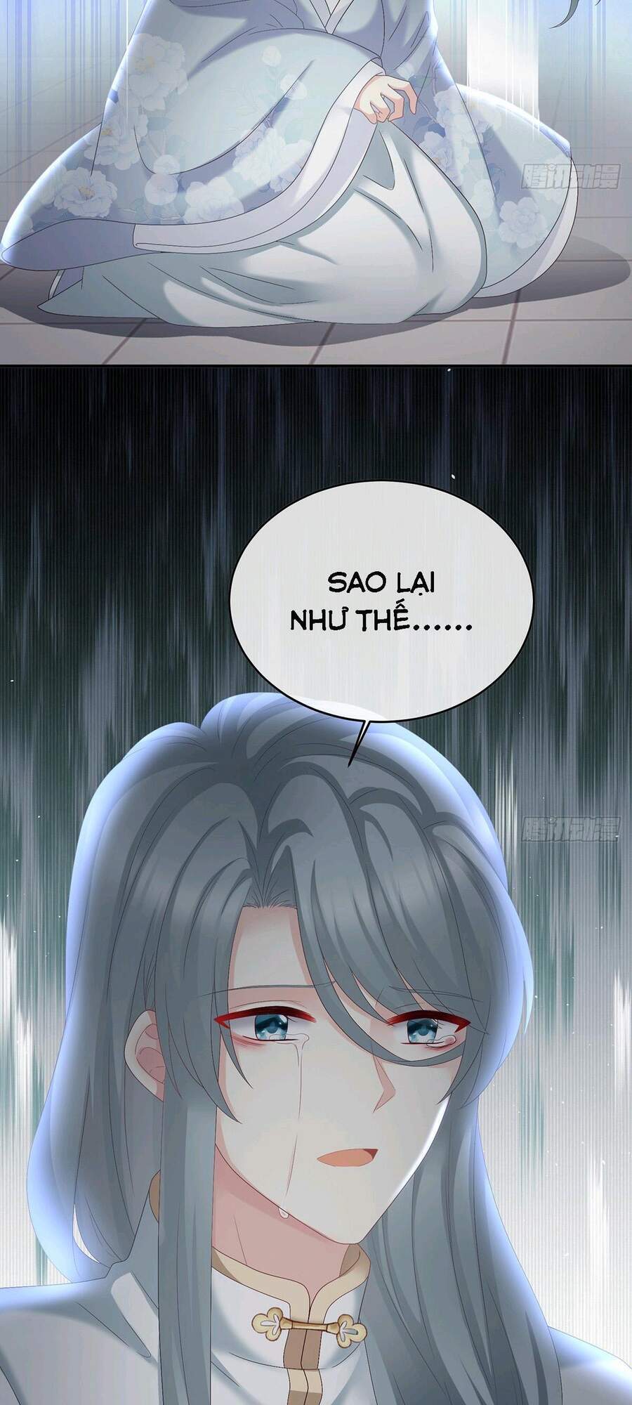 Kiều Phu Có Hỉ Chapter 45 - Trang 2