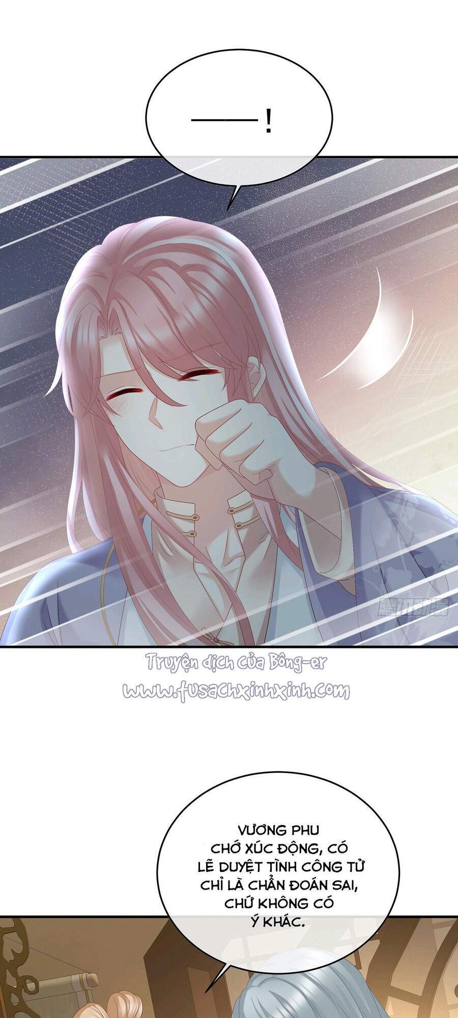 Kiều Phu Có Hỉ Chapter 45 - Trang 2