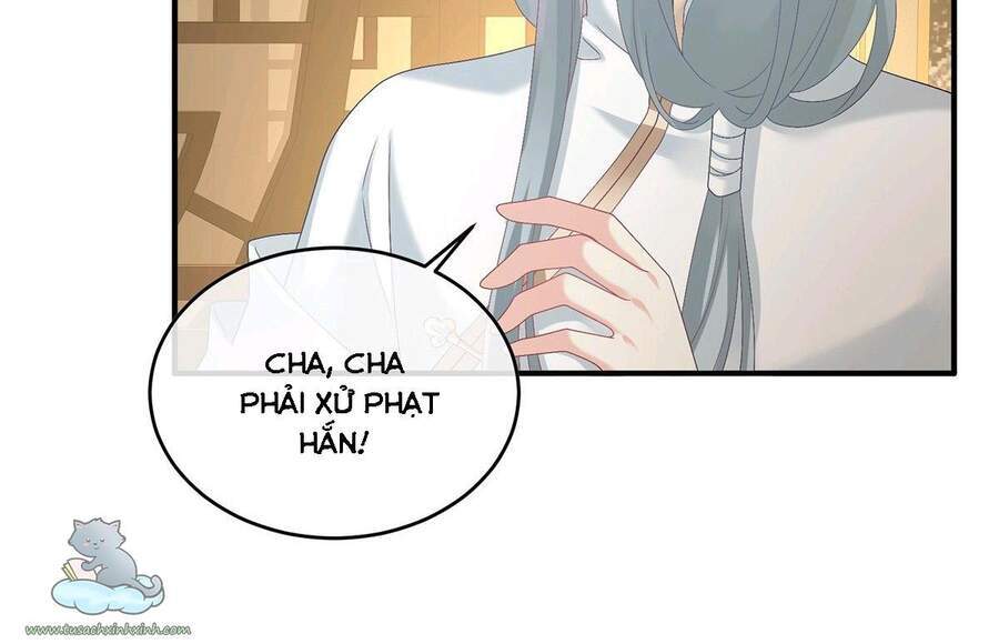 Kiều Phu Có Hỉ Chapter 45 - Trang 2