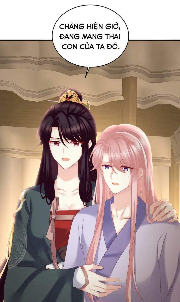 Kiều Phu Có Hỉ Chapter 46 - Trang 2