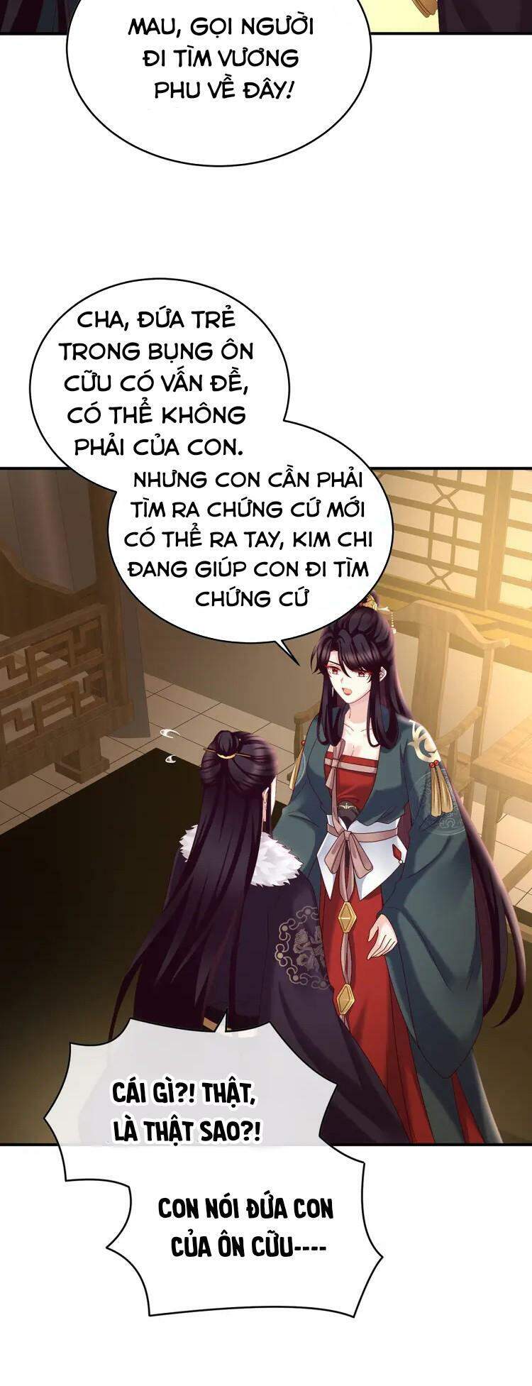 Kiều Phu Có Hỉ Chapter 46 - Trang 2