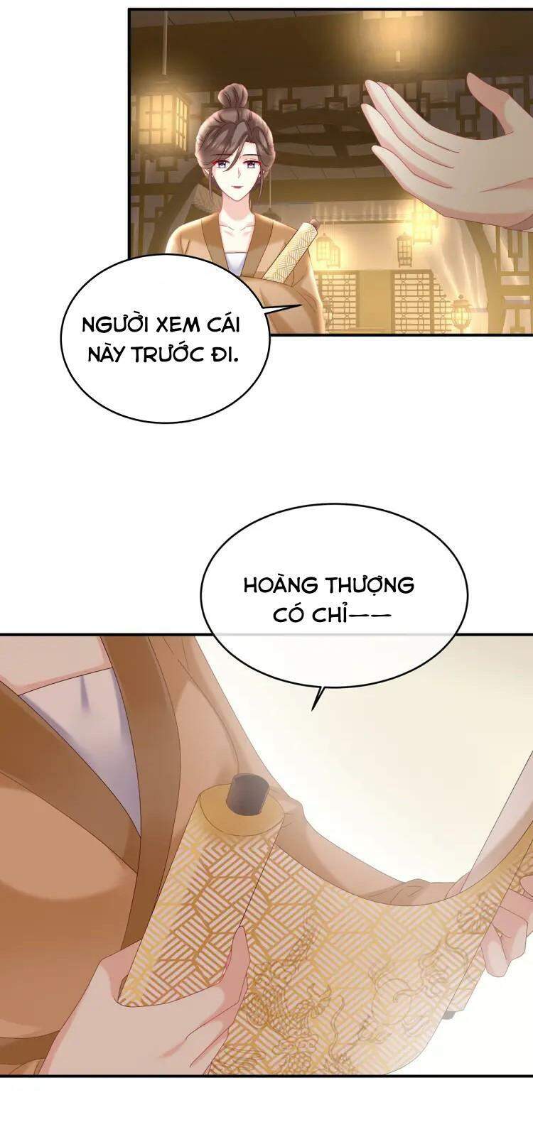 Kiều Phu Có Hỉ Chapter 46 - Trang 2