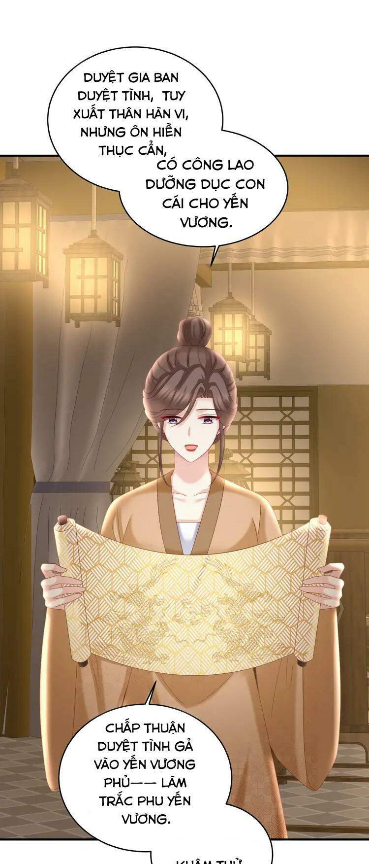 Kiều Phu Có Hỉ Chapter 46 - Trang 2