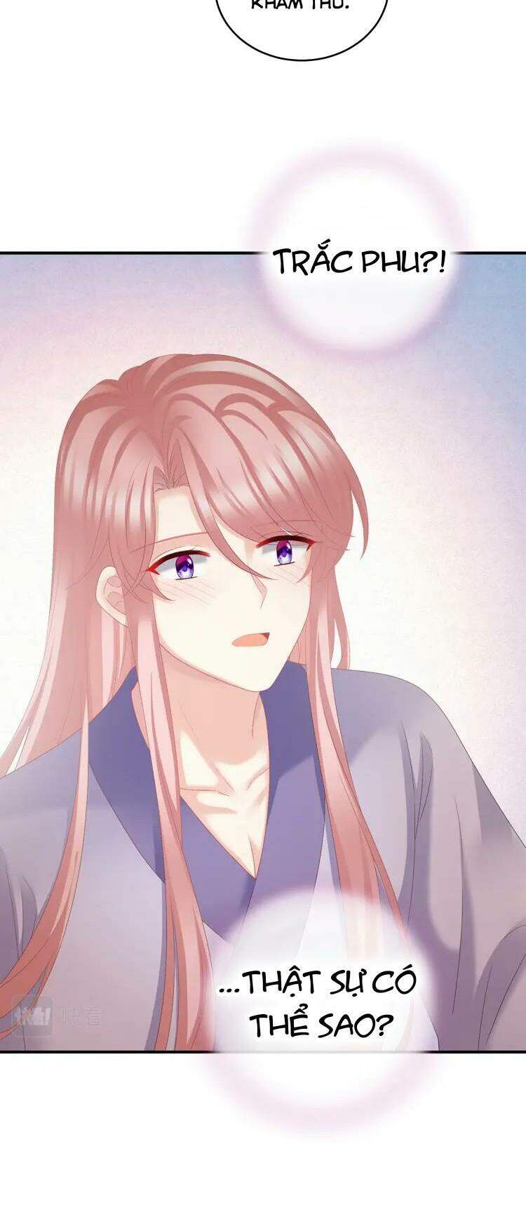Kiều Phu Có Hỉ Chapter 46 - Trang 2