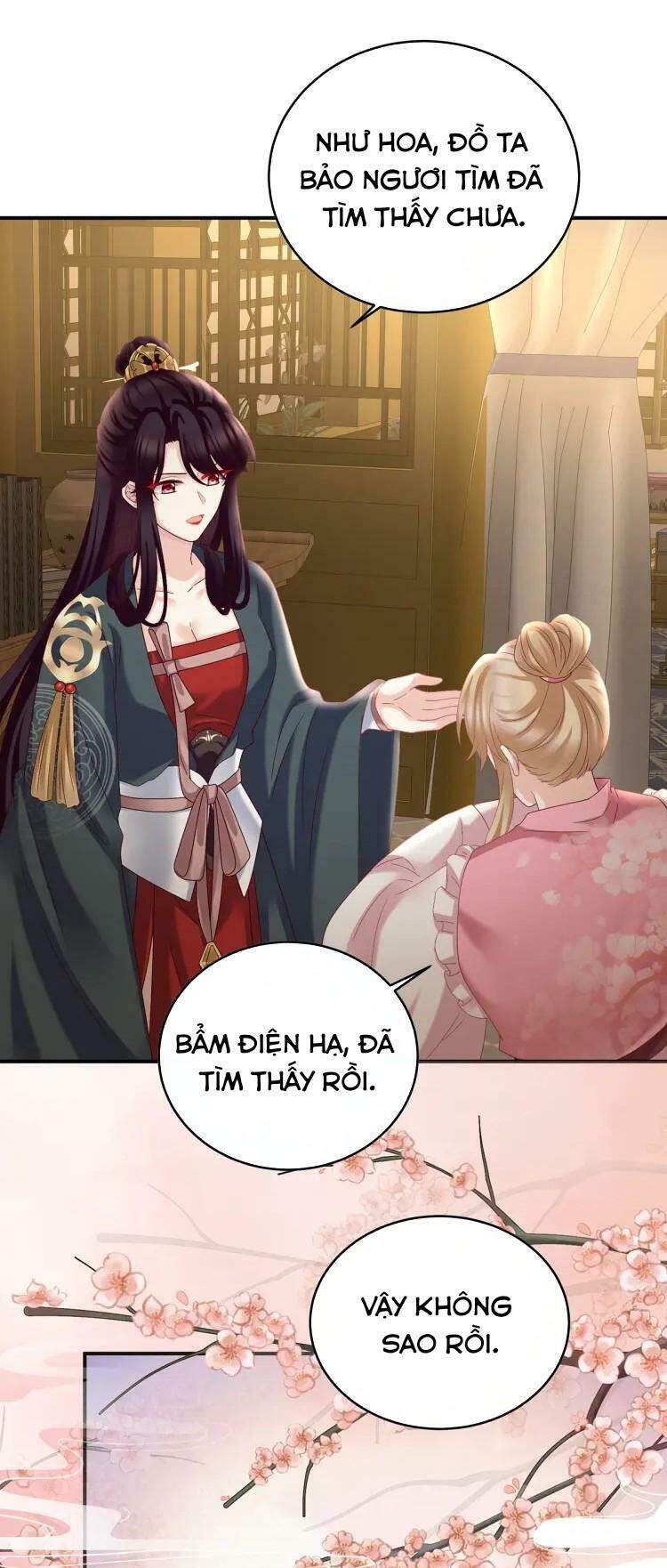 Kiều Phu Có Hỉ Chapter 46 - Trang 2