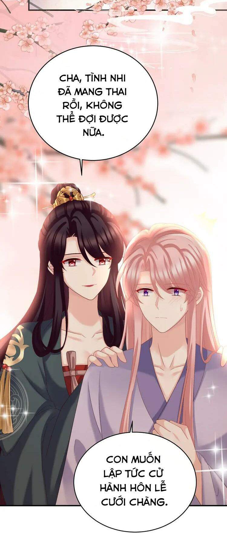 Kiều Phu Có Hỉ Chapter 46 - Trang 2