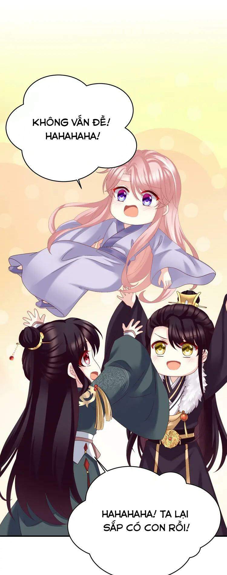 Kiều Phu Có Hỉ Chapter 46 - Trang 2