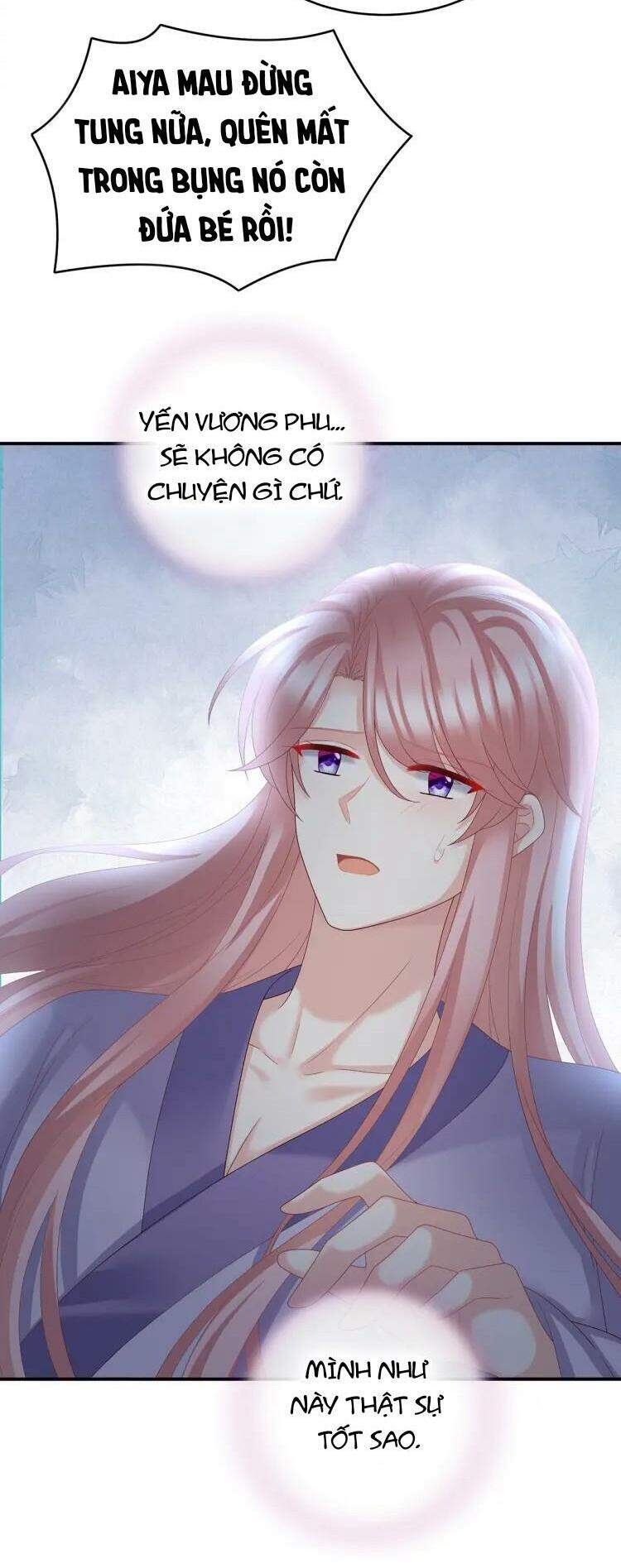 Kiều Phu Có Hỉ Chapter 46 - Trang 2