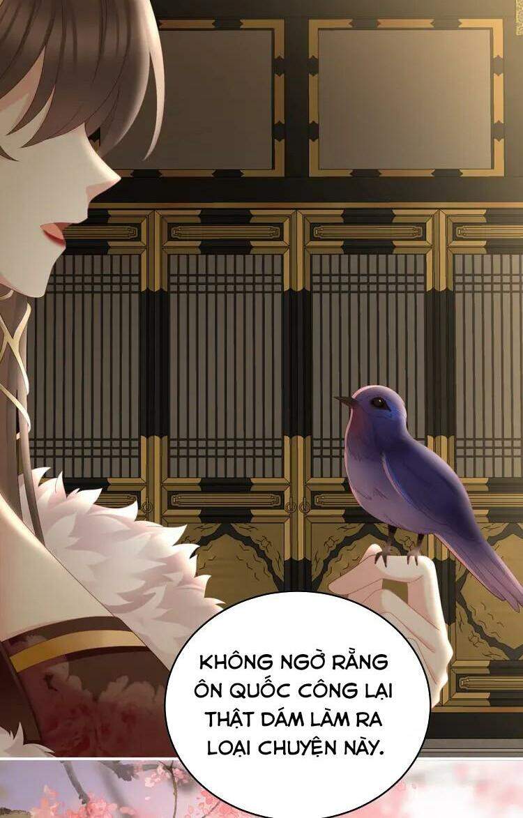 Kiều Phu Có Hỉ Chapter 46 - Trang 2