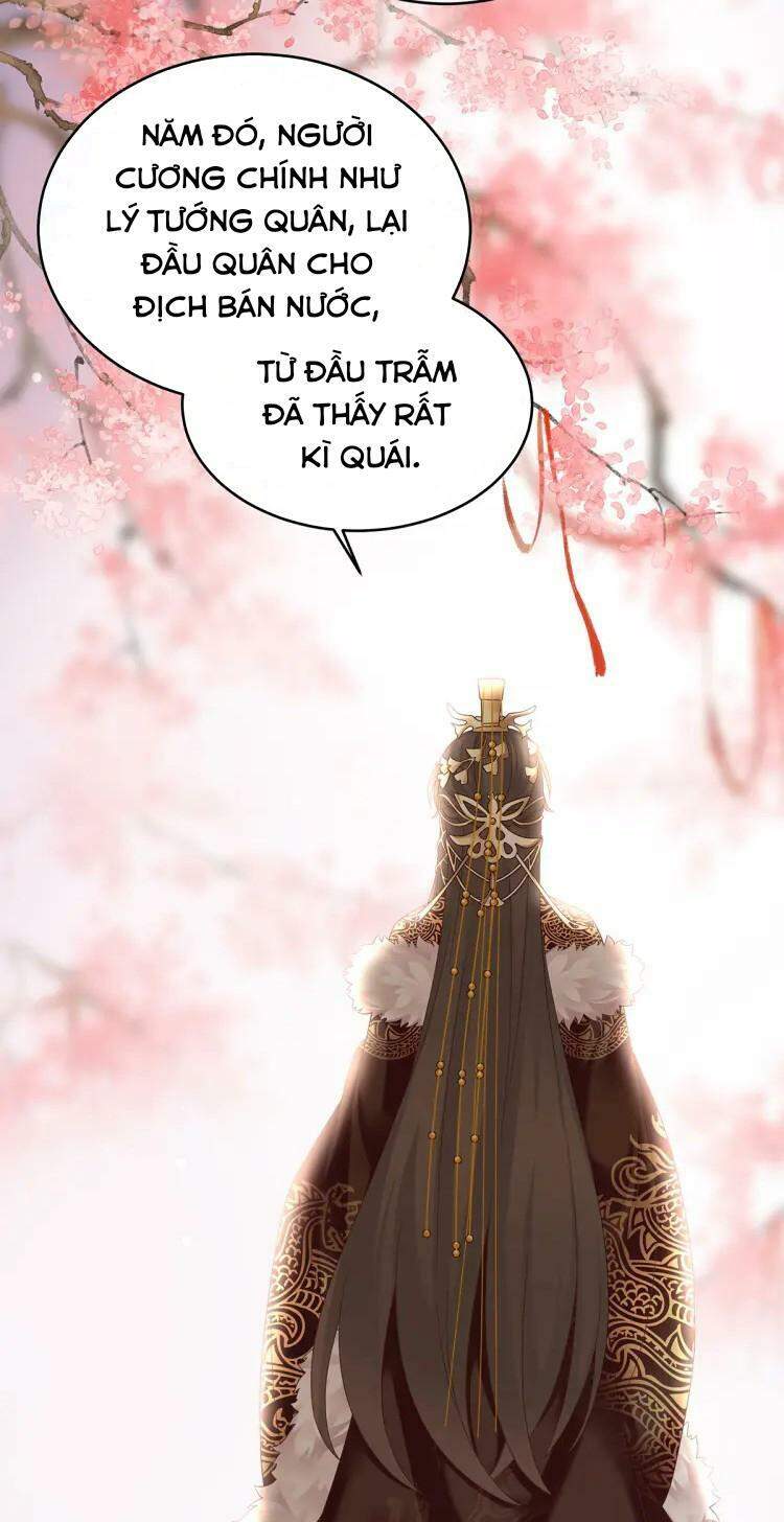 Kiều Phu Có Hỉ Chapter 46 - Trang 2