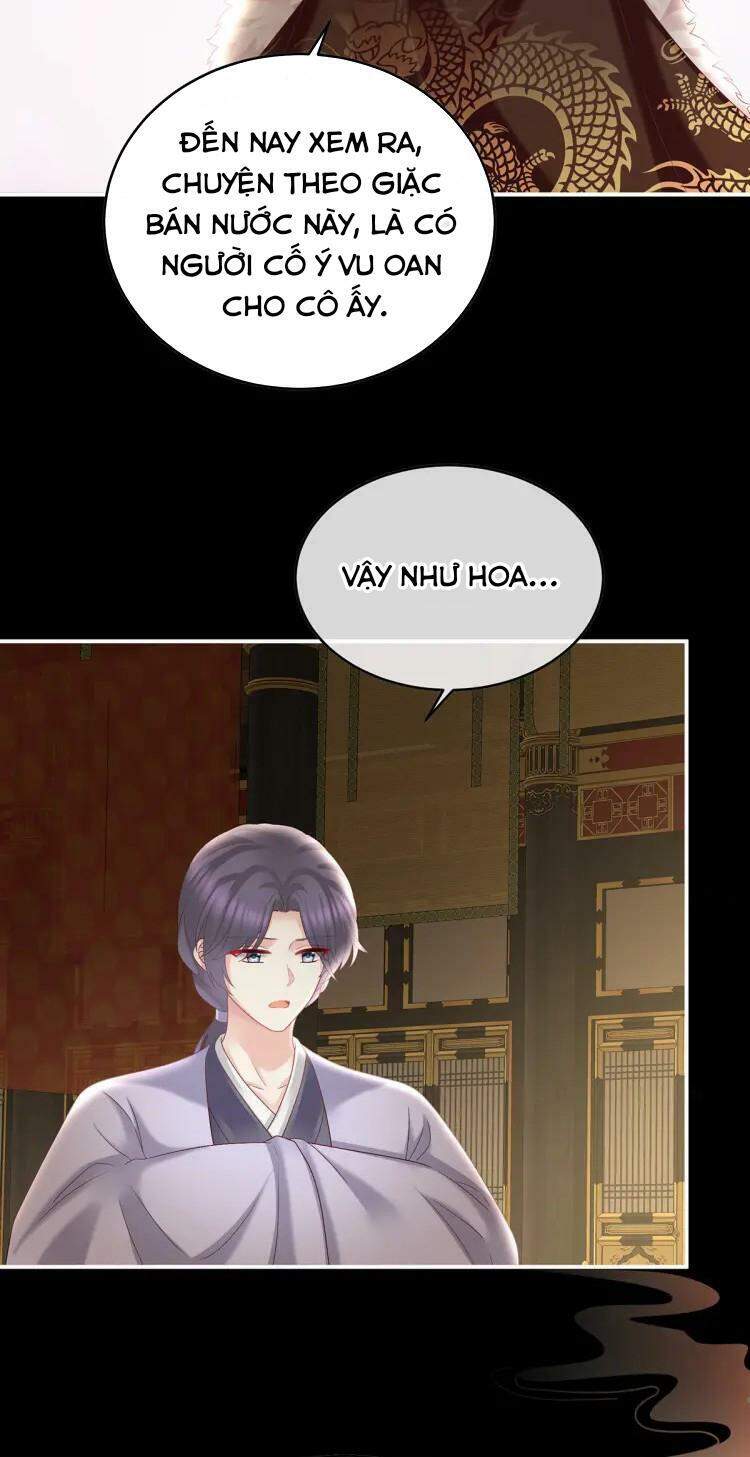 Kiều Phu Có Hỉ Chapter 46 - Trang 2