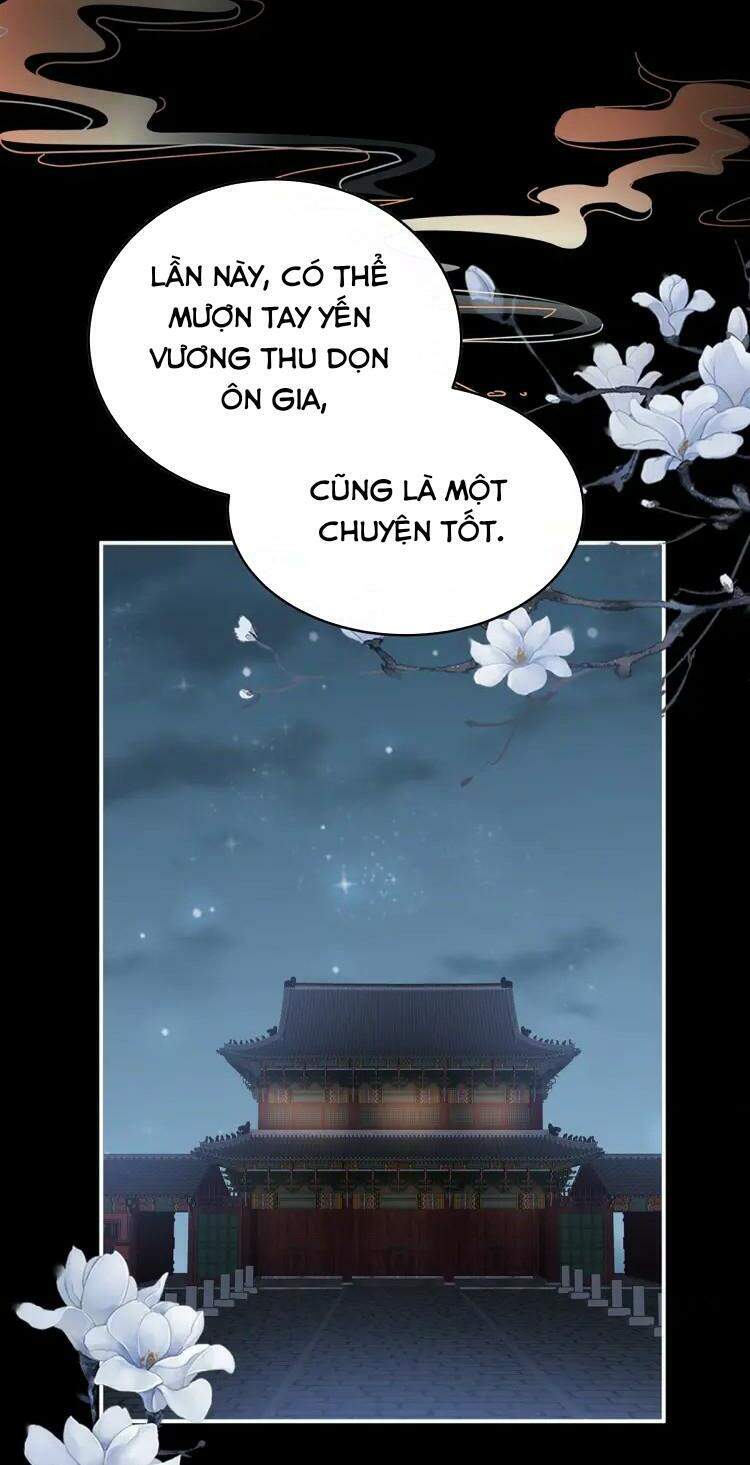 Kiều Phu Có Hỉ Chapter 46 - Trang 2