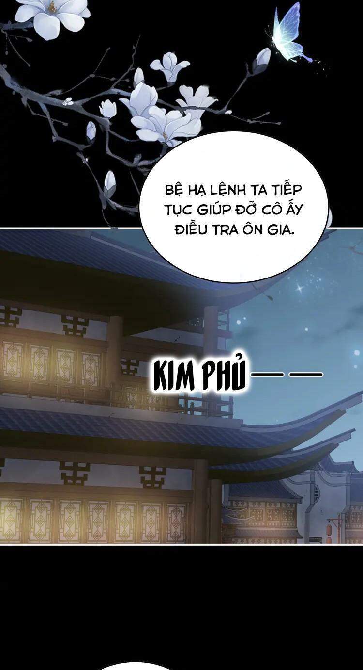 Kiều Phu Có Hỉ Chapter 46 - Trang 2