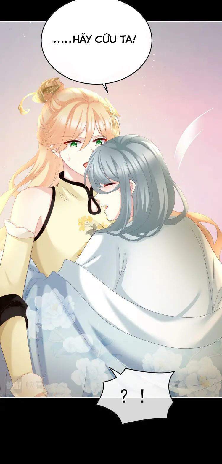 Kiều Phu Có Hỉ Chapter 46 - Trang 2