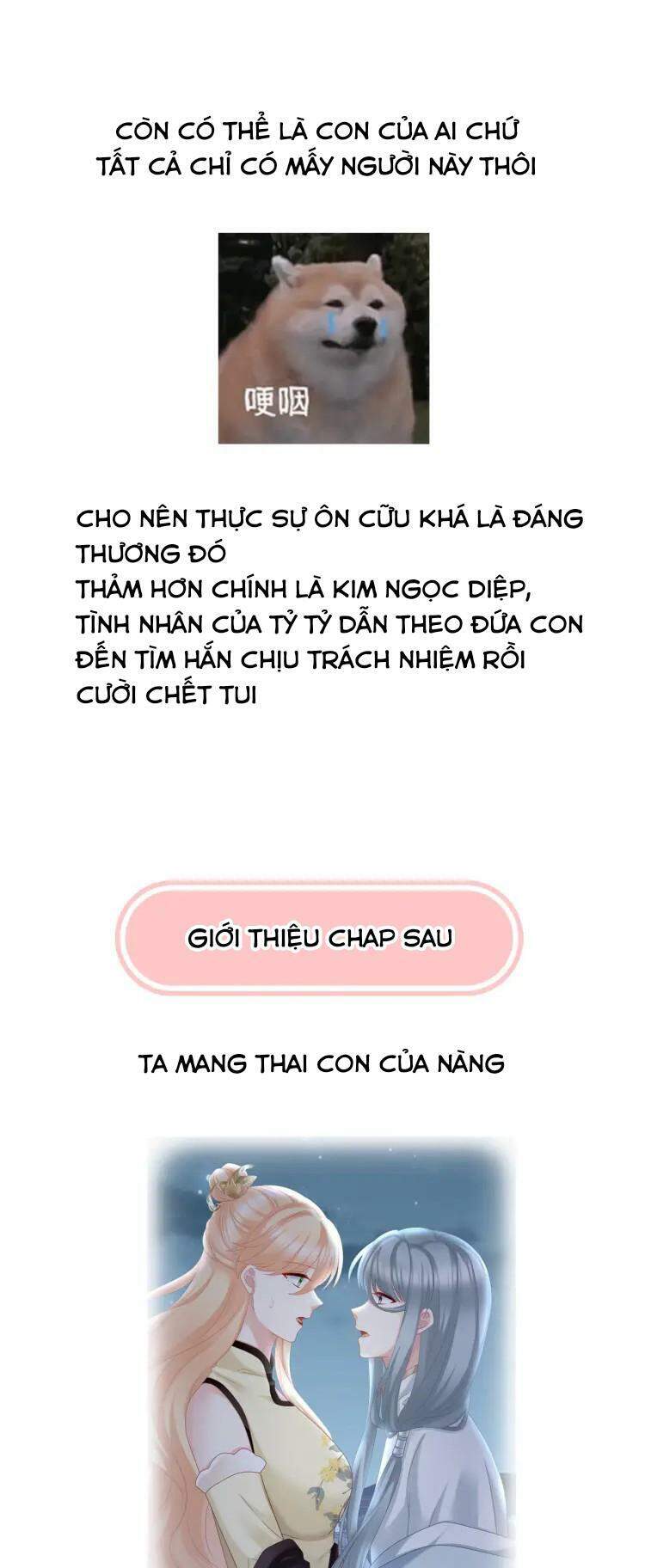 Kiều Phu Có Hỉ Chapter 46 - Trang 2