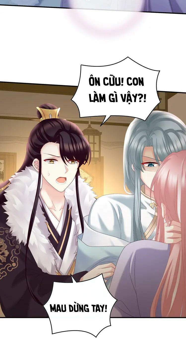 Kiều Phu Có Hỉ Chapter 46 - Trang 2