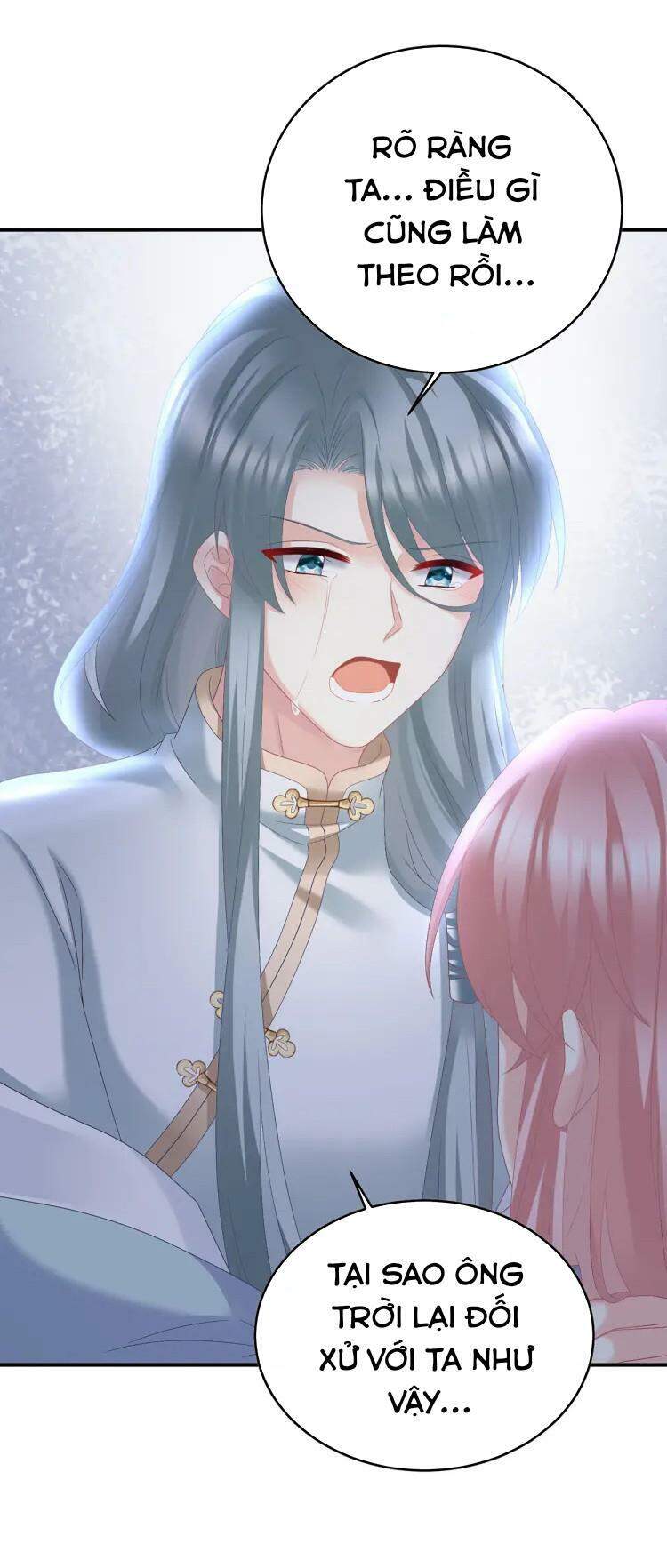 Kiều Phu Có Hỉ Chapter 46 - Trang 2