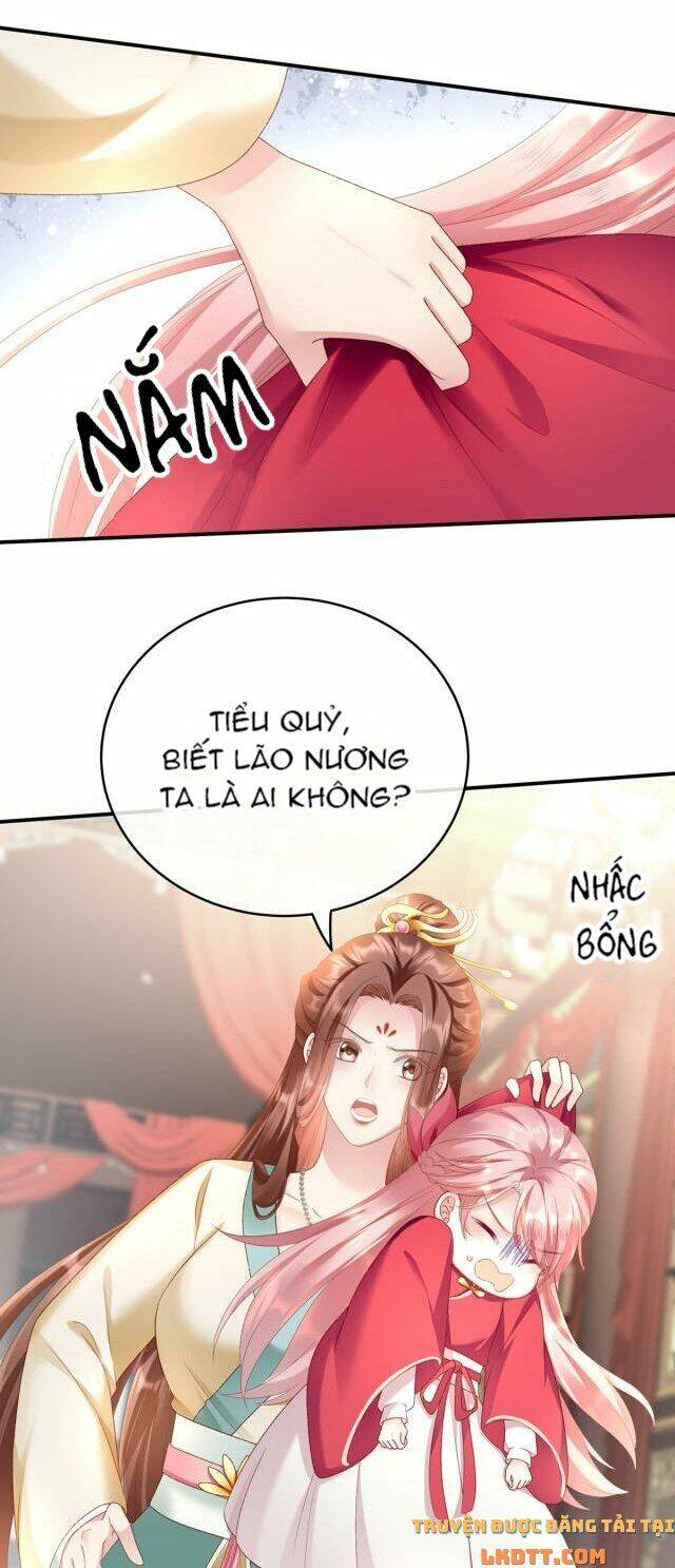 Kiều Phu Có Hỉ Chapter 5 - Trang 2