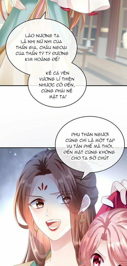 Kiều Phu Có Hỉ Chapter 5 - Trang 2