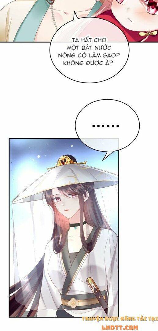 Kiều Phu Có Hỉ Chapter 5 - Trang 2