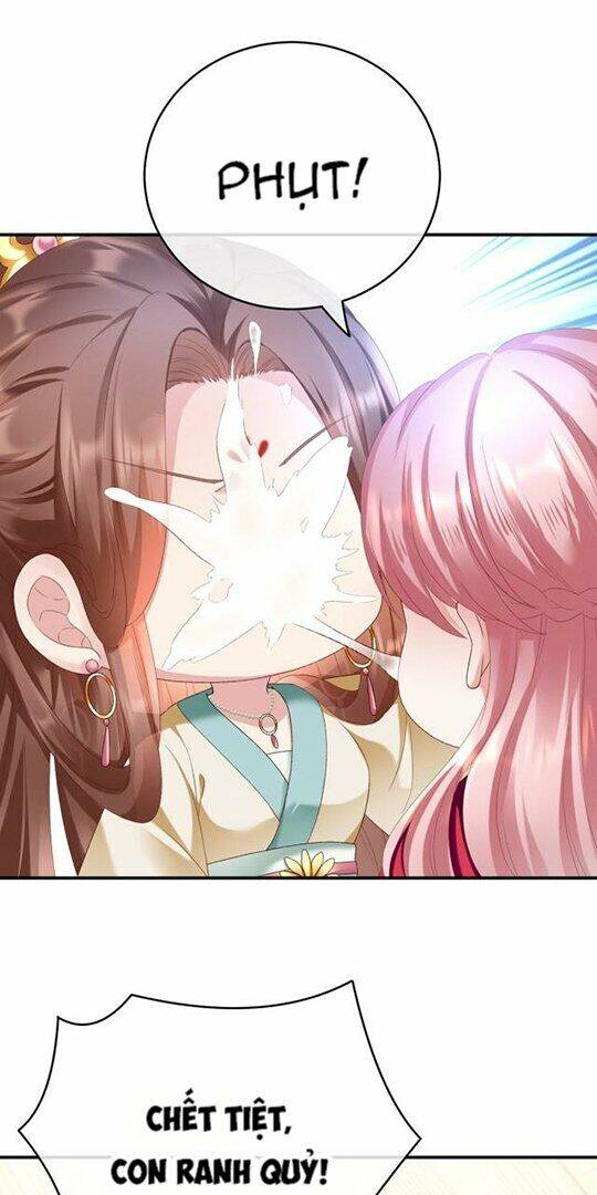 Kiều Phu Có Hỉ Chapter 5 - Trang 2