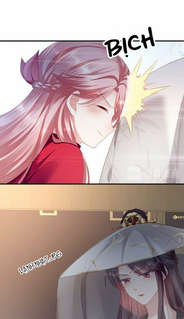 Kiều Phu Có Hỉ Chapter 5 - Trang 2