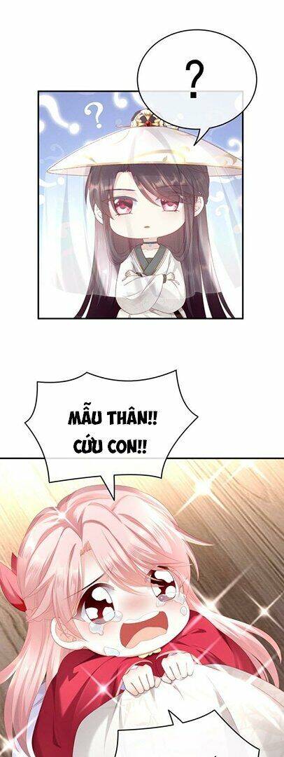 Kiều Phu Có Hỉ Chapter 5 - Trang 2