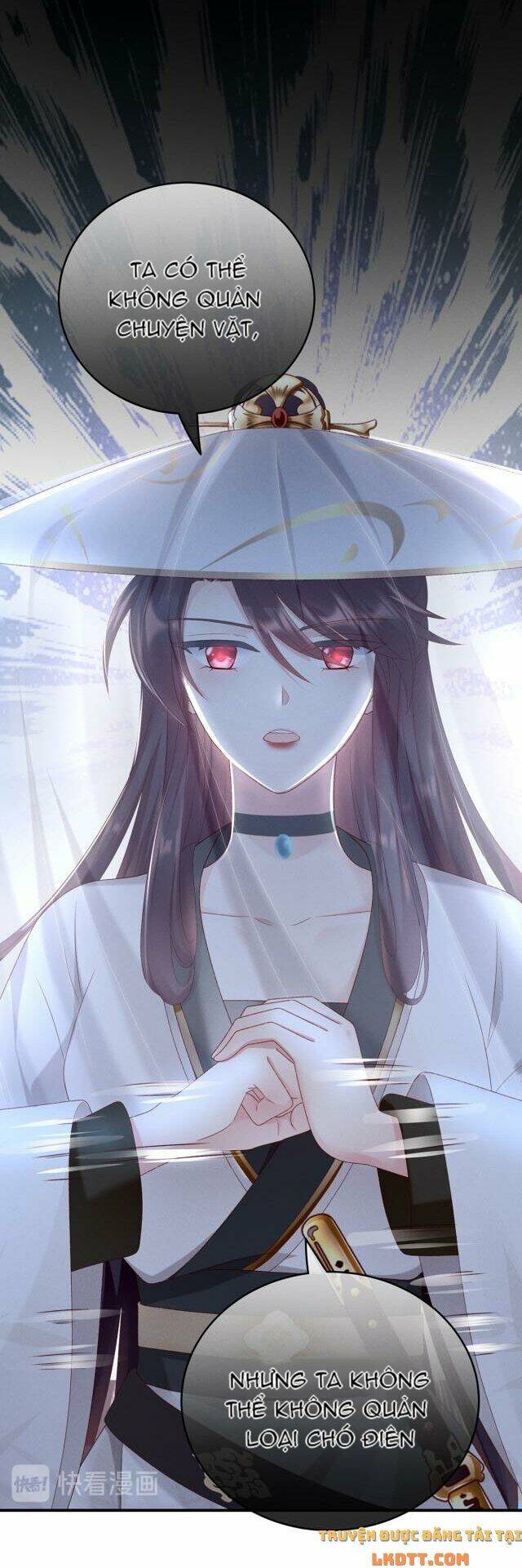 Kiều Phu Có Hỉ Chapter 5 - Trang 2