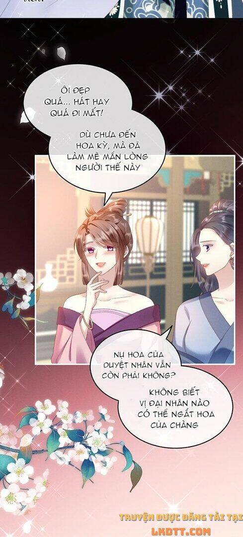 Kiều Phu Có Hỉ Chapter 5 - Trang 2