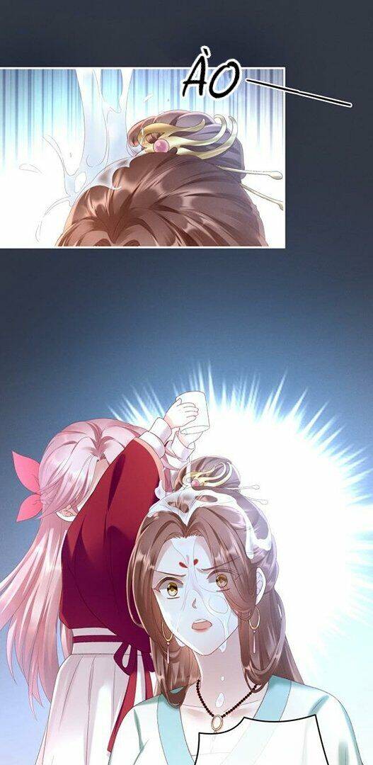 Kiều Phu Có Hỉ Chapter 5 - Trang 2