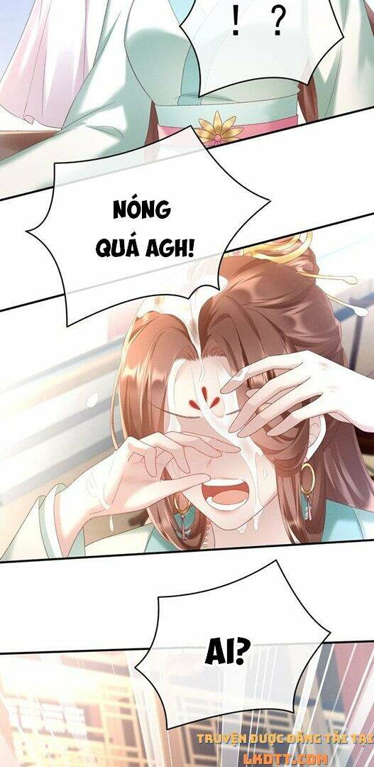 Kiều Phu Có Hỉ Chapter 5 - Trang 2