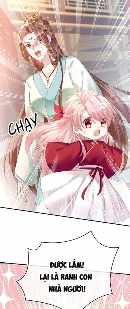 Kiều Phu Có Hỉ Chapter 5 - Trang 2