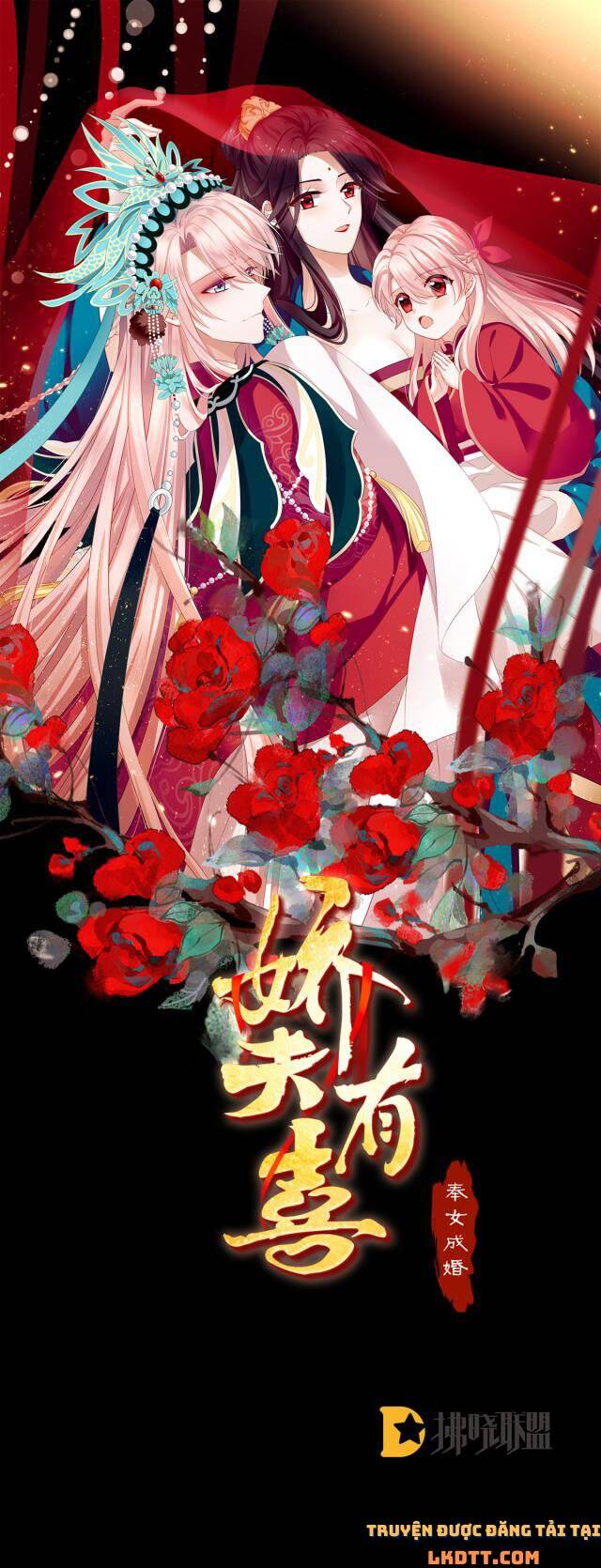 Kiều Phu Có Hỉ Chapter 6 - Trang 2