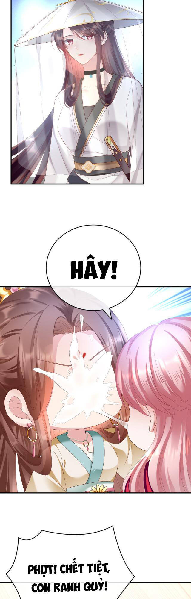 Kiều Phu Có Hỉ Chapter 6 - Trang 2