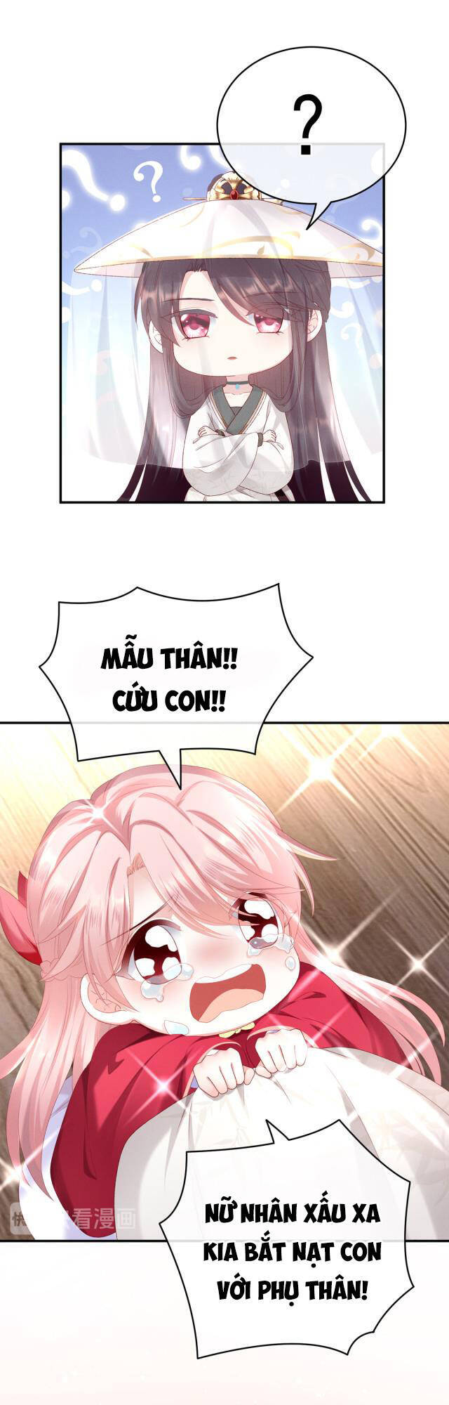 Kiều Phu Có Hỉ Chapter 6 - Trang 2